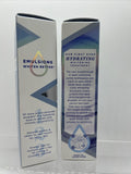 (2) Crest Whitening Emulsions Leave on Whitening Treatment - 0.35 Oz
