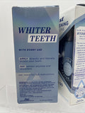 (2) Crest Whitening Emulsions Leave on Whitening Treatment - 0.35 Oz