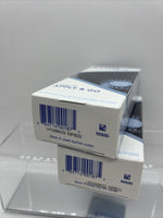 (2) Crest Whitening Emulsions Leave on Whitening Treatment - 0.35 Oz