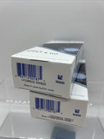 (2) Crest Whitening Emulsions Leave on Whitening Treatment - 0.35 Oz