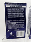 (2) Durex Performax Intense Ribbed Lubricated Latex Regular Fit 12 Condoms 8/25