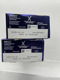 (2) Durex Performax Intense Ribbed Lubricated Latex Regular Fit 12 Condoms 8/25