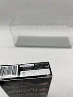 Wet Platinum Lube Silicone based Personal Lubricant Essential Strawberry 3oz