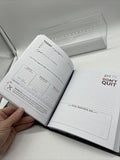 Fitlosophy Fitspiration Journal: 16 Weeks of Guided Fitness Inspiration, Dream