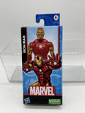 Hasbro Marvel Iron Man 6 inch Figure Kids Toy Movie Action￼