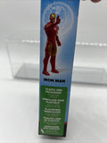 Hasbro Marvel Iron Man 6 inch Figure Kids Toy Movie Action￼