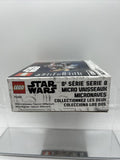 LEGO Star Wars Millennium Falcon Microfighter 75295 Building Kit (101 Pieces)