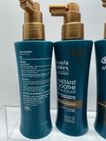 (3) NEW Head & Shoulders Royal Oils Scalp Elixir Instant 24HR Soothe 4.2oz