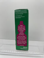 Systane Ultra Lubricant Eye Drops 0.3 oz 10ml 4/23