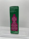 Systane Ultra Lubricant Eye Drops 0.3 oz 10ml 4/23