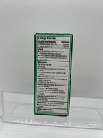 Systane Ultra Lubricant Eye Drops 0.3 oz 10ml 4/23