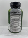 Irwin Naturals Dietary Supplements Active-Male Steel Libido Max3 + Peak 5/23