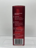 Olay Regenerist Miracle Boost Concentrate wrinkle PREPARE 1oz Fragrance Free