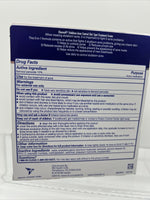 (2) Clearasil Stubborn Acne Control 5 in 1 Spot Treatment Cream 1 oz 1/24