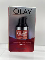 (2) Olay Regenerist Micro-Sculpting Eye Cream Treat Advanced Wrinkle .5o