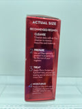 (2) Olay Regenerist Micro-Sculpting Eye Cream Treat Advanced Wrinkle .5o