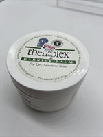 Theraplex Barrier Balm Moisturizer, Restores Dry Sensitive Skin, 6 oz