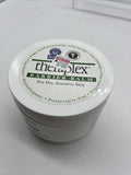 Theraplex Barrier Balm Moisturizer, Restores Dry Sensitive Skin, 6 oz
