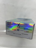 Durex Air Extra Thin Transparent Natural Rubber Latex 10 Condoms 10/26