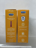 (2) Durex Tropical Ultra-Fine Flavored Lubricated Latex Condoms, 12 ct 6/25