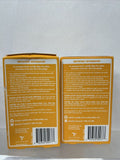 (2) Durex Tropical Ultra-Fine Flavored Lubricated Latex Condoms, 12 ct 6/25