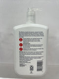 Neutrogena Ultra Gentle Daily Cleanser Acne Prone Skin Pro-Vitamin B5 16oz
