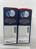 (2) MyONE Custom Fit Super Wide Condoms FitCode 64j Thin Glide 10ct 6/27