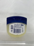 Vaseline Petroleum Jelly Cocoa Butter 7.5 Oz