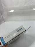 OraCoat Xylimelts for Dry Mouth - Slightly Sweet 40 Ct Sleeping & Daytime 1/25