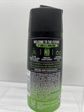 (2) Axe Apollo 48 Hour Fresh Deodorant Body Spray 4 oz