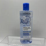 L’Oréal Paris Micellar Cleansing Water For All Skin Types Makeup Remover 13.5oz