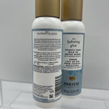 (2) Pantene Pro V Nutrient Blend Hydrating Glow Serum Baobab Essence 3.2 Oz
