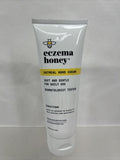 Eczema Honey Oatmeal Hand Cream Soft & Gentle For Daily Use 4 oz. COMBINE SHIP!