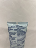 TENA Skin Protectant Barrier Cream Fragrance Free 3.4 oz. Tube