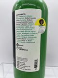 Lush Lord of Misrule Shower Gel 33.8oz HUGE Patchouli￼ Vanilla￼ ￼Combine Ship!￼