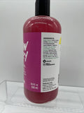 Lush Snow Fairy ￼Shower Gel Pink Shimmer Cotton Candy Bubblegum 16.9oz