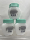 (3) Pond's Cold Cream Deep Cleanser & Make Up Remover Hypoallergenic 3.5 oz
