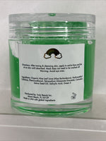 Truly Beauty Anti-Blemish Jelly Face Mask Acne Leave On  4 oz