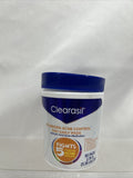 Clearasil Rapid Rescue Deep Treatment Cleansing Pads Salicylic 90ct