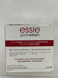 Essie Gel Couture Nail Polish & Top Coat Pink  144 - Inside Scoop