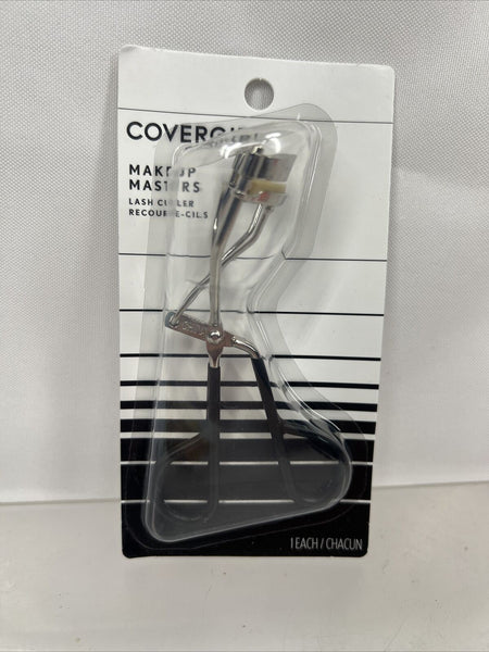 Covergirl Makeup Masters Lash Curler