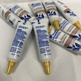 (3) Head & Shoulders Supreme Soothing Leave In Cream Vitamin E &Argan Oil 9tubes