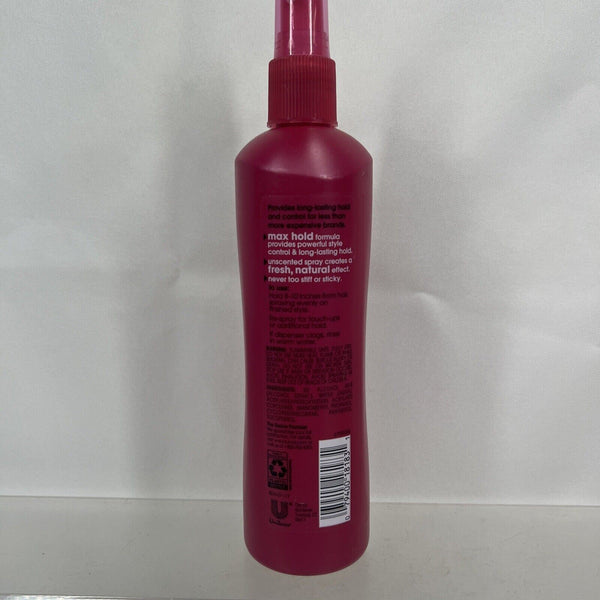 Suave Max Hold 11 Fl Oz Unscented Non-Aerosol Hairspray