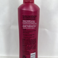 Suave Max Hold 11 Fl Oz Unscented Non-Aerosol Hairspray