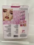 Real Techniques Everyday Essentials 5pc Brush Set Face Eye Cheek Crease Blending