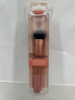 Real Techniques Foundation Brush Face Expert 200 Blending Contour