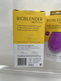 (3) Ecotools Bioblender Makeup Sponge 100% Biodegradable Purple Foundation Blend