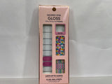 Dashing Diva Gloss Ultra Shine Nail Gel Holiday U CHOOSE BuyMoreSave&CombineShip