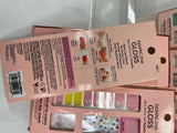 Dashing Diva Gloss Ultra Shine Nail Gel Holiday U CHOOSE BuyMoreSave&CombineShip