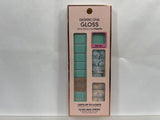 Dashing Diva Gloss Ultra Shine Nail Gel Holiday U CHOOSE BuyMoreSave&CombineShip